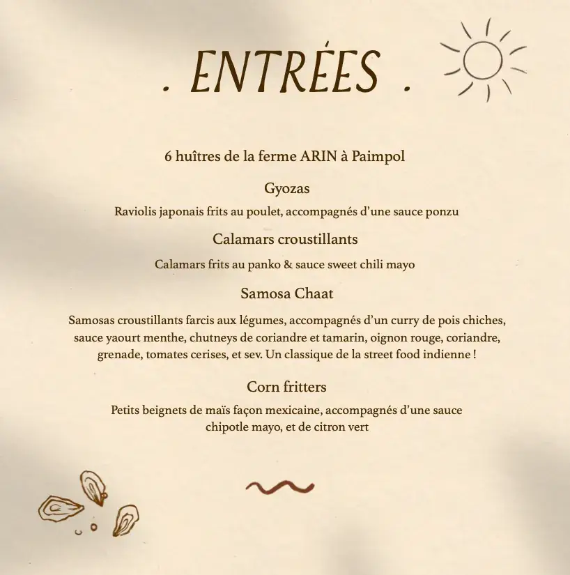 Menu_La cachette_Saint-Quay-Portrieux_image_2