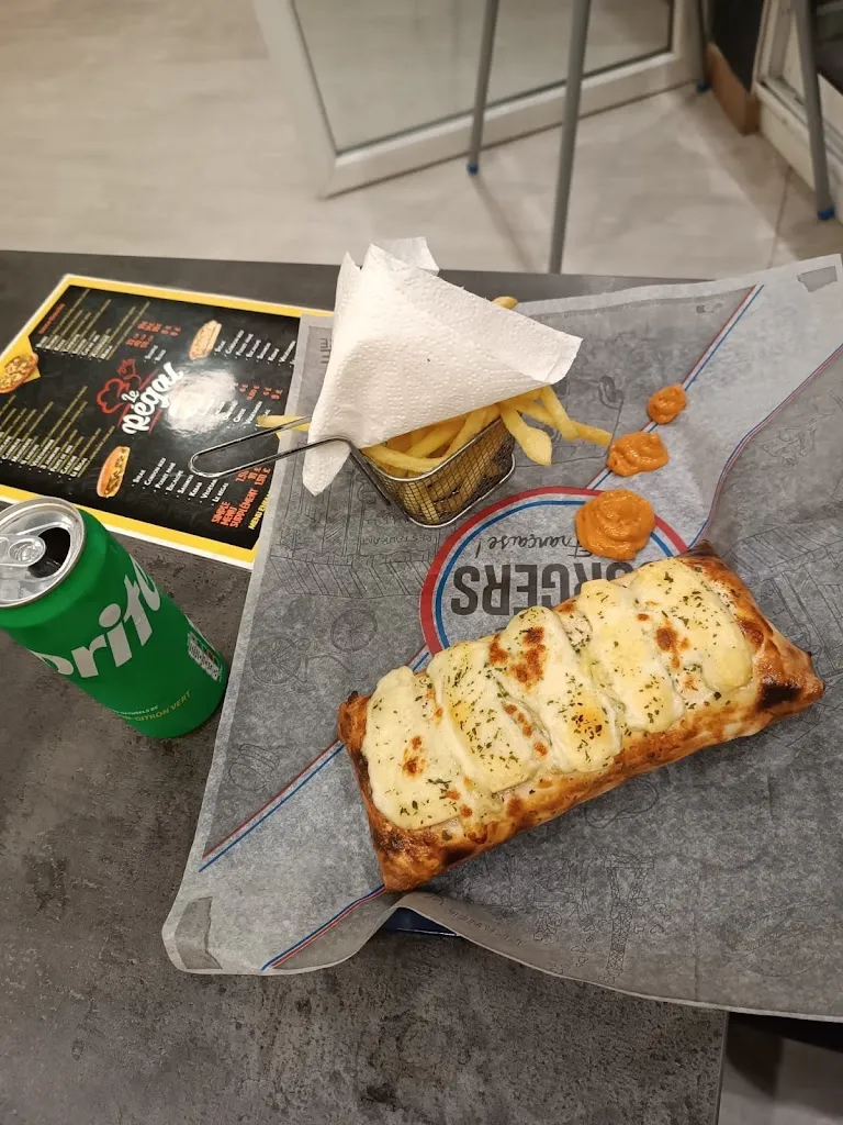 Menu_Le Régal_Ambérieu-en-Bugey_immagine_5