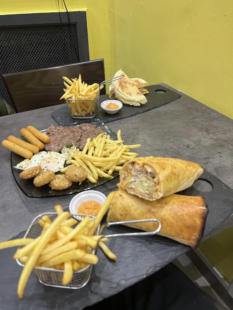 Menu_Le Régal_Ambérieu-en-Bugey_immagine_6