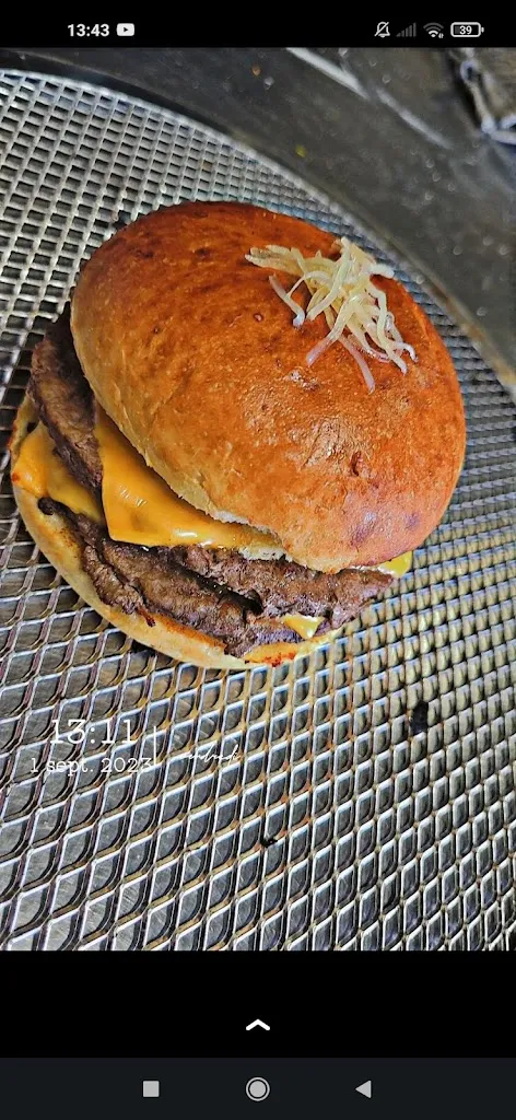 Menu_Le Régal_Ambérieu-en-Bugey_immagine_8