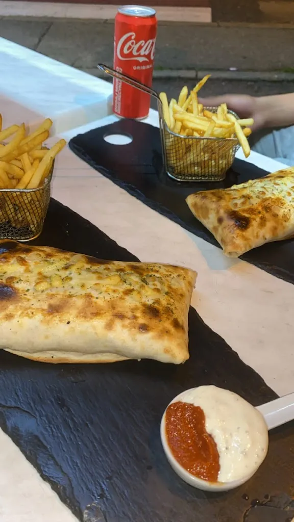 Rayane Rahmani_Le Régal_Ambérieu-en-Bugey_recensione