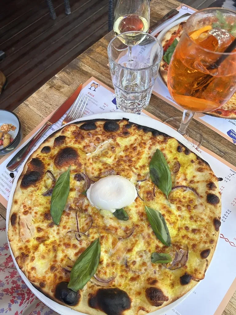 Itslaya_Le P'Tit Flot_Saint-Quay-Portrieux_review