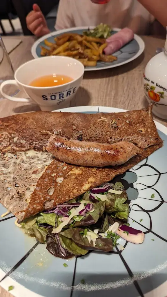 Menu_L'Escabelle . Restaurant . Crêperie. Produits bretons . Fait maison . Locavore_Saint-Quay-Portrieux_image_6