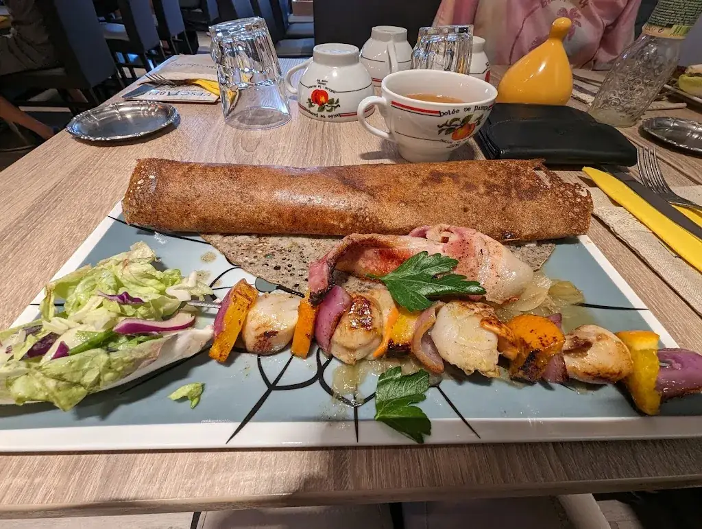 Menu_L'Escabelle . Restaurant . Crêperie. Produits bretons . Fait maison . Locavore_Saint-Quay-Portrieux_image_8