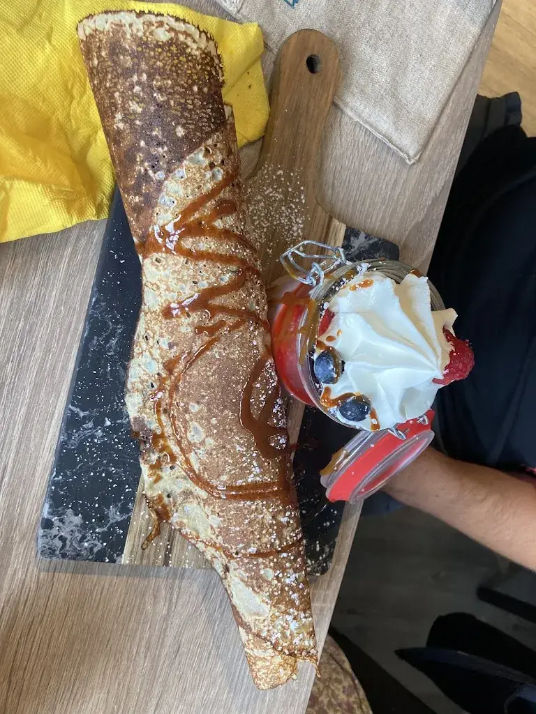 Menu_L'Escabelle . Restaurant . Crêperie. Produits bretons . Fait maison . Locavore_Saint-Quay-Portrieux_image_9