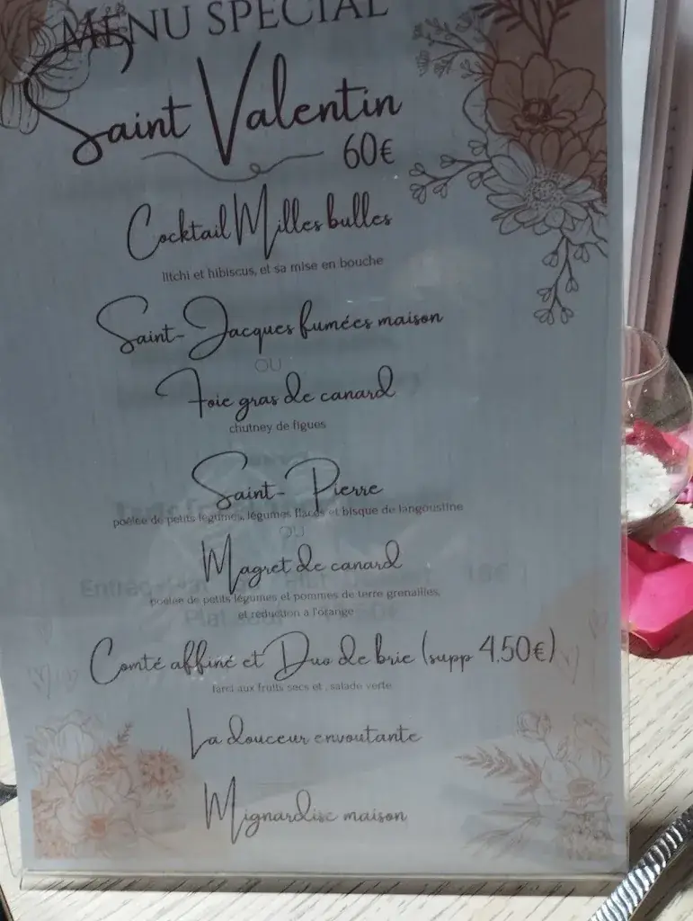 Menu_Le Catamaran_Saint-Quay-Portrieux_image_1