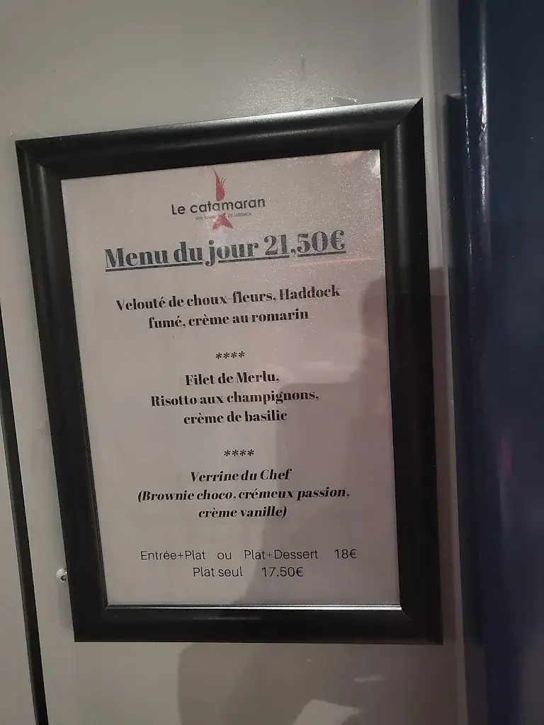 Menu_Le Catamaran_Saint-Quay-Portrieux_image_2