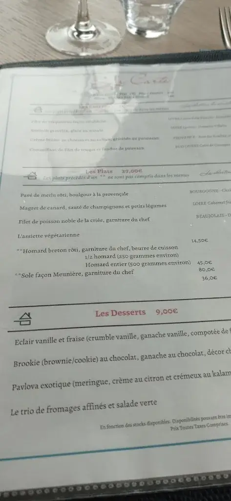 Menu_Le Catamaran_Saint-Quay-Portrieux_image_4