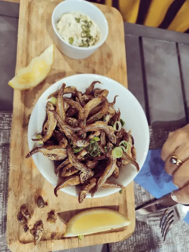 Menu_Le Catamaran_Saint-Quay-Portrieux_image_9