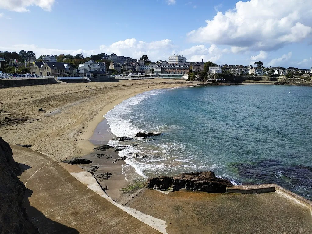 Casino de Saint-Quay-Portrieux Restaurant in Saint-Quay-Portrieux