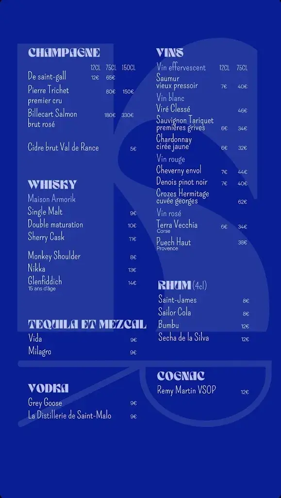 Menu_Kssar Bar Rooftop_Saint-Quay-Portrieux_image_1