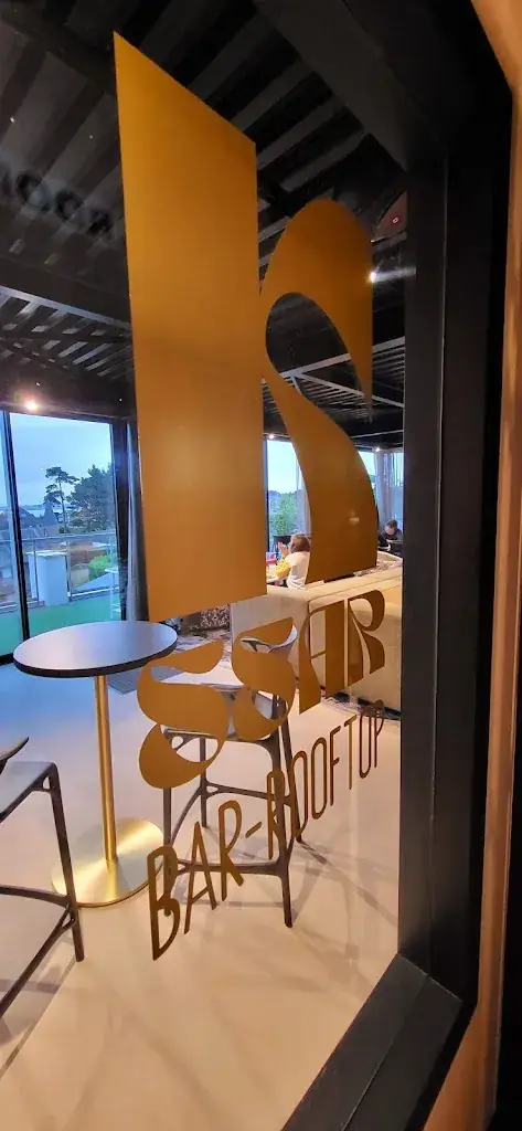 Rodolphe Kubicka_Kssar Bar Rooftop_Saint-Quay-Portrieux_review