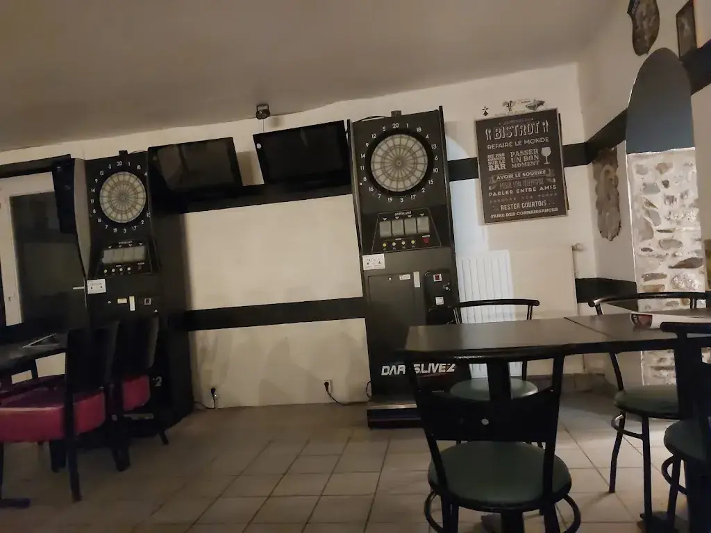 boule boule_Le Bienvenu_Saint-Thuriau_review