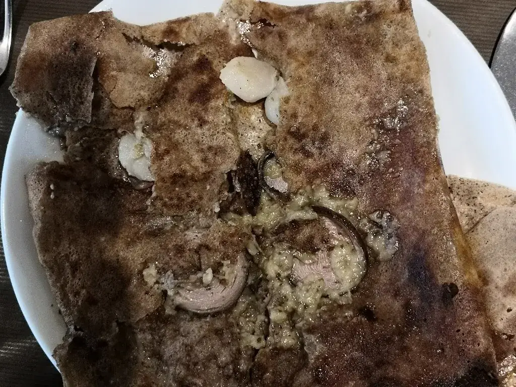 Menu_Crêperie Le Sarrazin_Saint-Thuriau_image_9