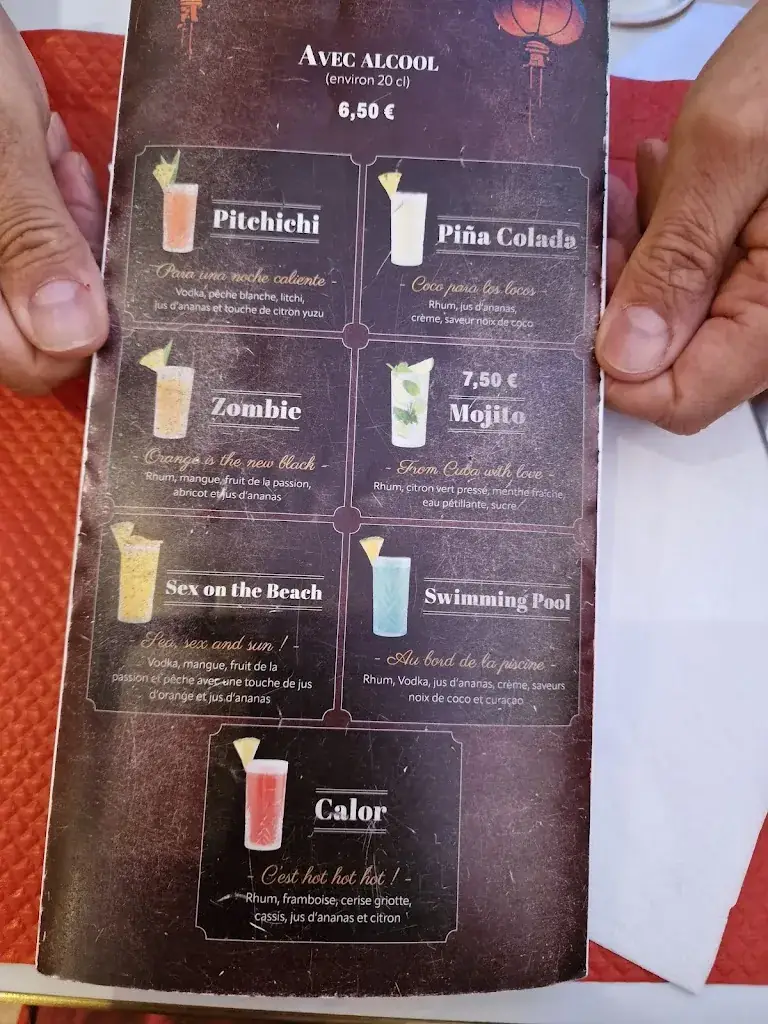 Menu_La Lanterne Rouge_Saint-Thuriau_image_3