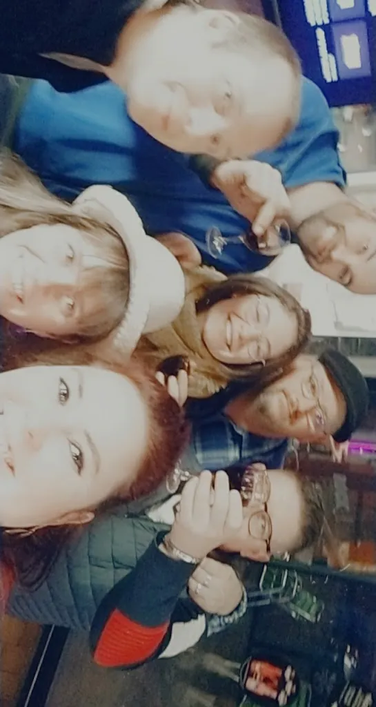 Nini Rose_Le Lézard_Saint-Thuriau_review