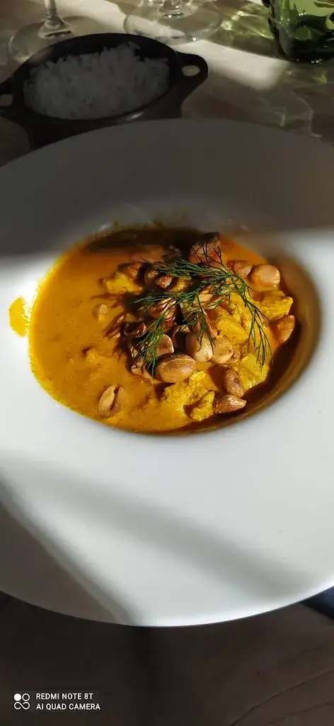 Menu_L'iguane Restaurant_Sainte-Hélène_image_3