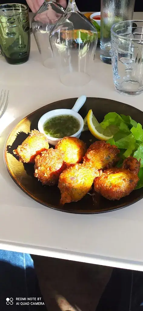 Menu_L'iguane Restaurant_Sainte-Hélène_image_4