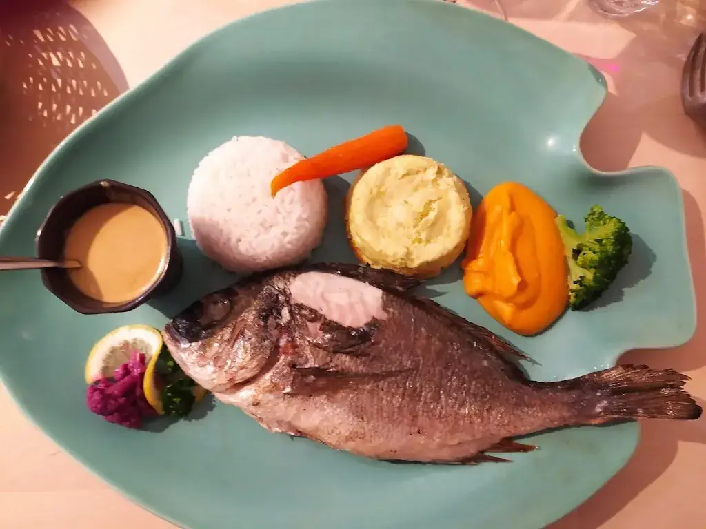 Menu_L'iguane Restaurant_Sainte-Hélène_image_6