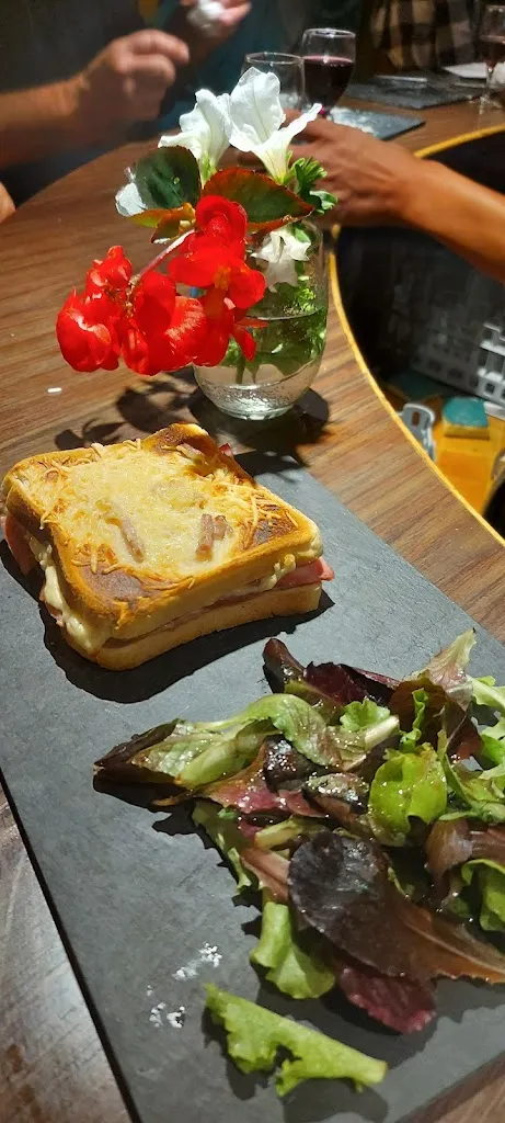 Menu_Le Velvet Cafe_Santec_image_1