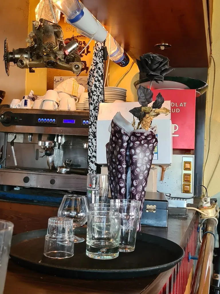 Menu_Le Velvet Cafe_Santec_image_2