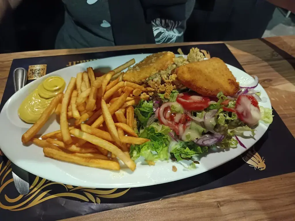 fabrice TRESCARTE_Lokanta_Brives-Charensac_review