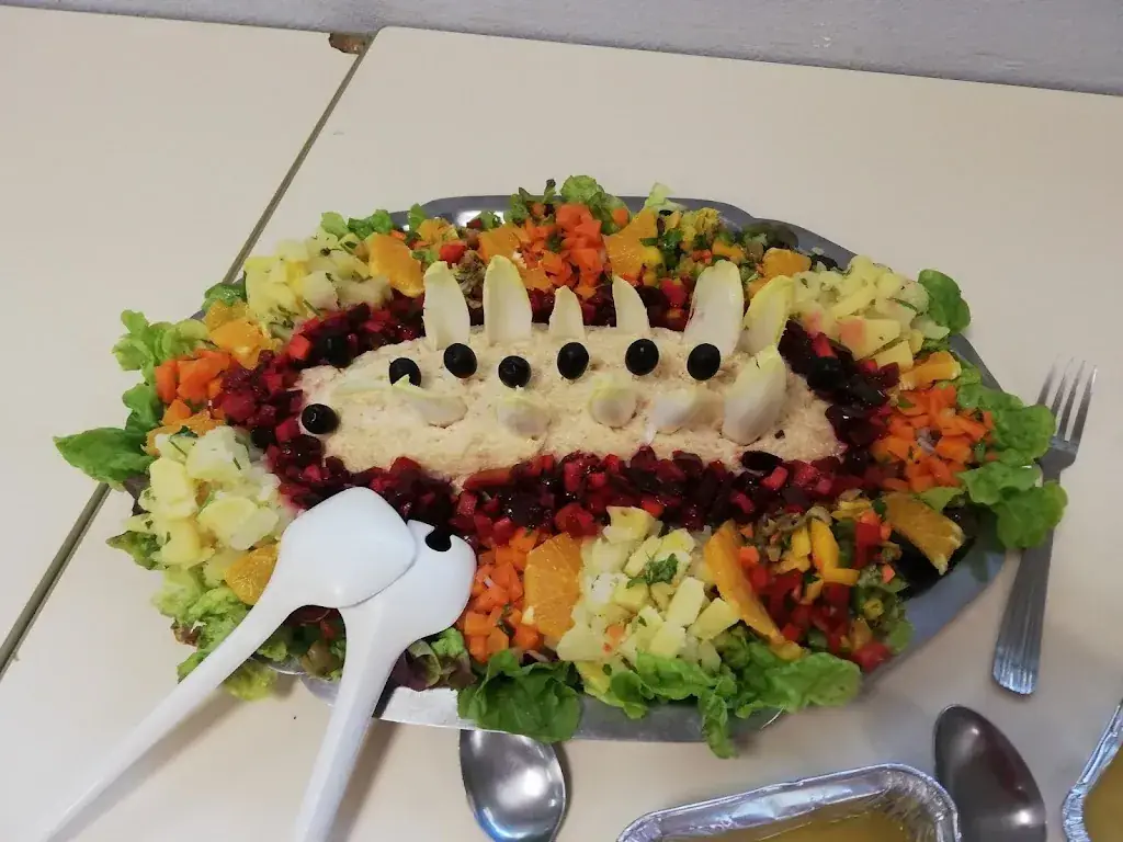 Elisabeth Rapp_Au palais de Shéhérazade_Saint-Thurial_review