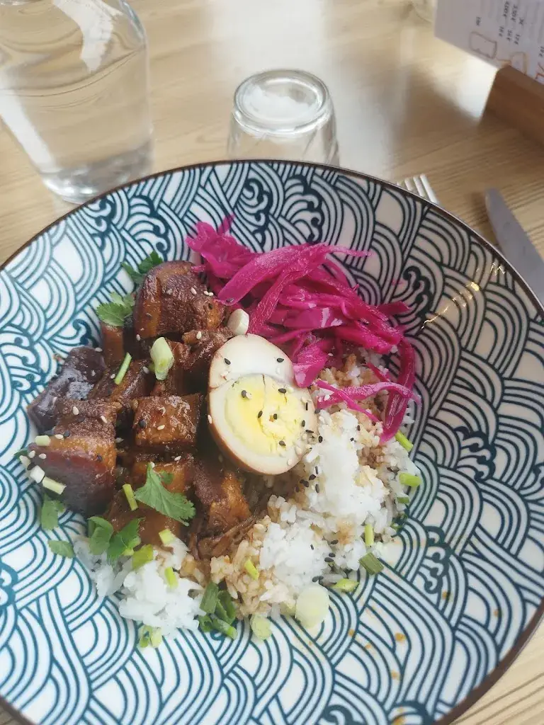 Ingadassamy Manuel_Popote et Papote_Saint-Thurial_review