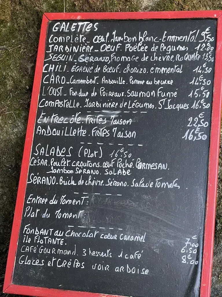 Menu_Au Haz'Art De L'Oust_Saint-Vincent-sur-Oust_image_1