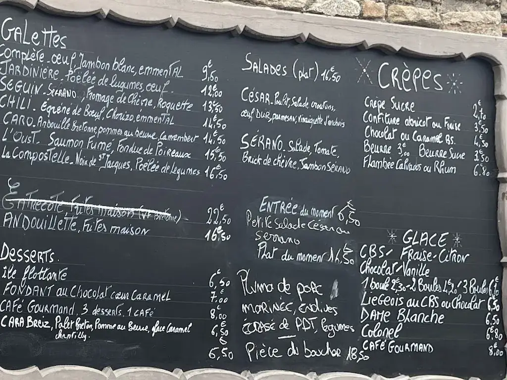 Menu_Au Haz'Art De L'Oust_Saint-Vincent-sur-Oust_image_3