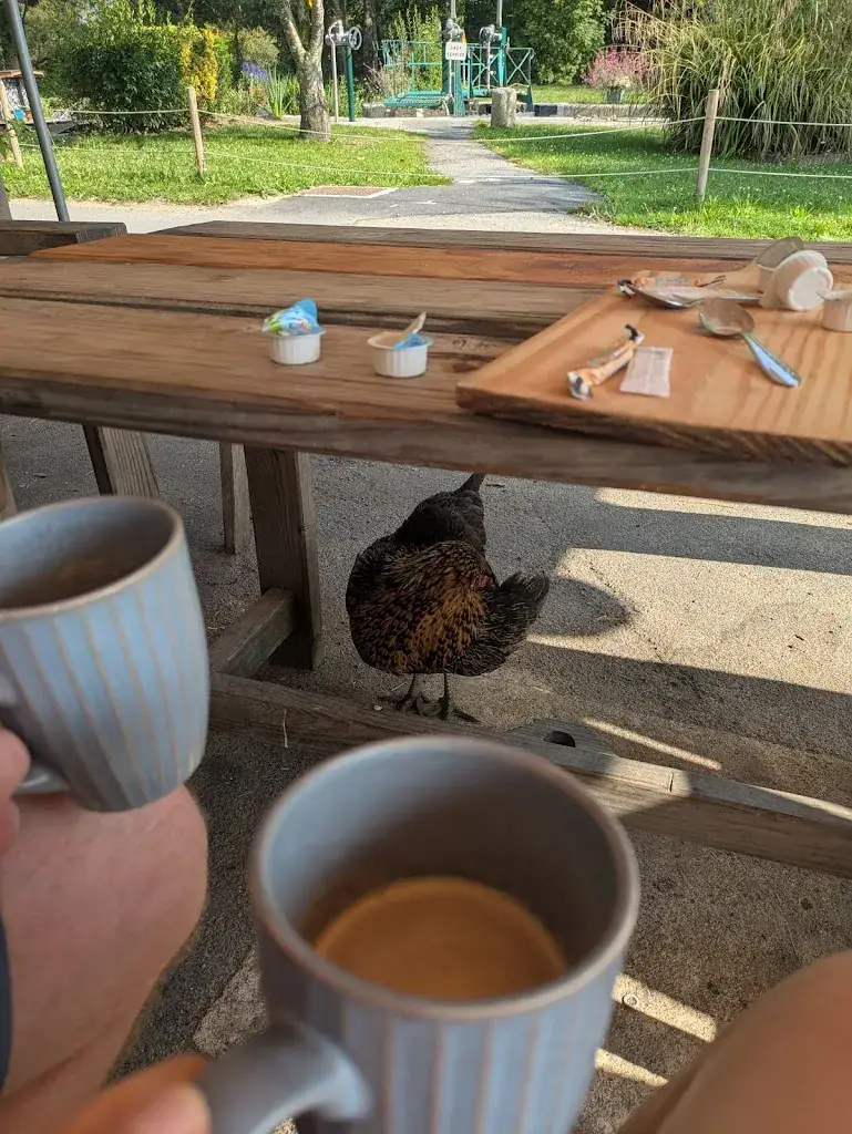 Emily Widdup_Au Haz'Art De L'Oust_Saint-Vincent-sur-Oust_review