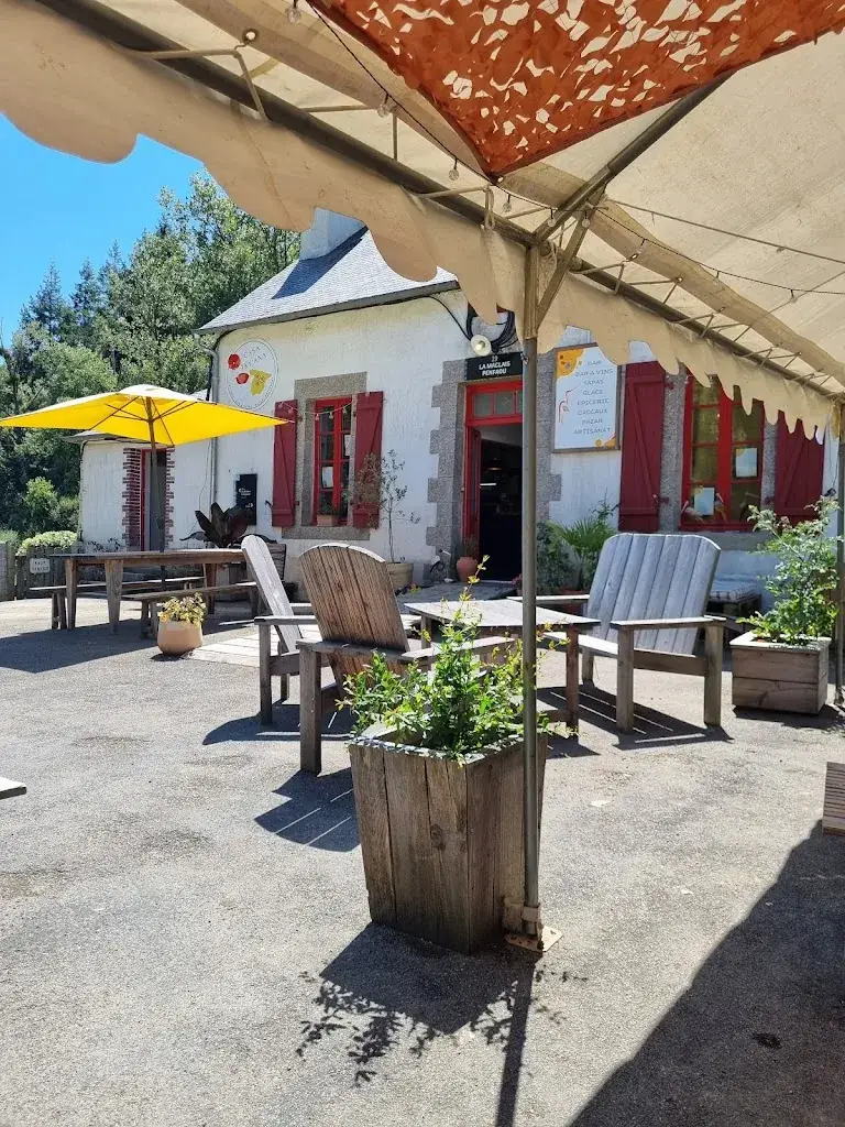 Sophie Manceau_Casa Try'Ana_Saint-Vincent-sur-Oust_review