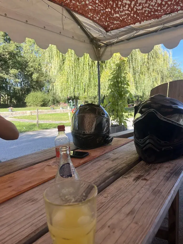 Arawn_Casa Try'Ana_Saint-Vincent-sur-Oust_review