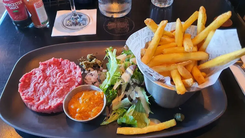 Menu_Au Bureau - Pub et Brasserie_Brives-Charensac_image_5