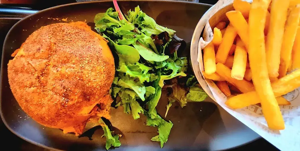 Menu_Au Bureau - Pub et Brasserie_Brives-Charensac_image_6