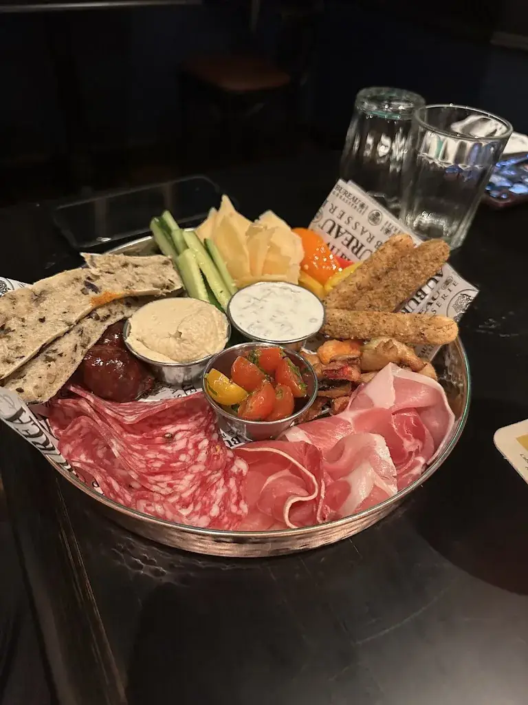 Menu_Au Bureau - Pub et Brasserie_Brives-Charensac_image_8