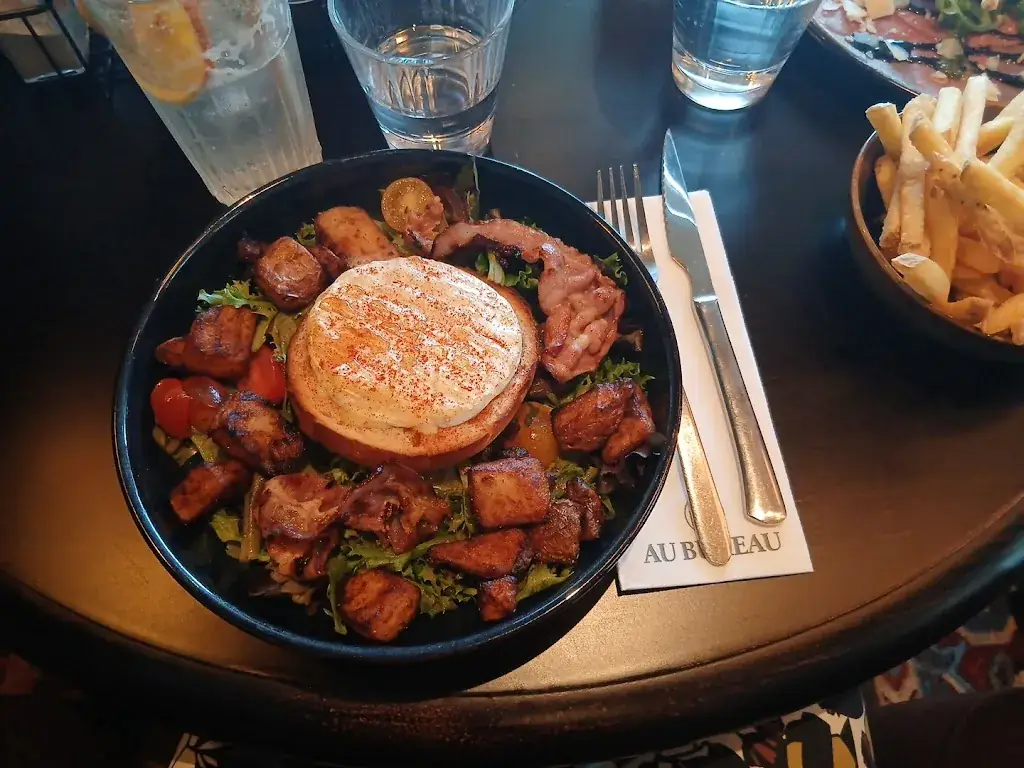 Au Bureau - Pub et Brasserie_Brives-Charensac_slider_image_3