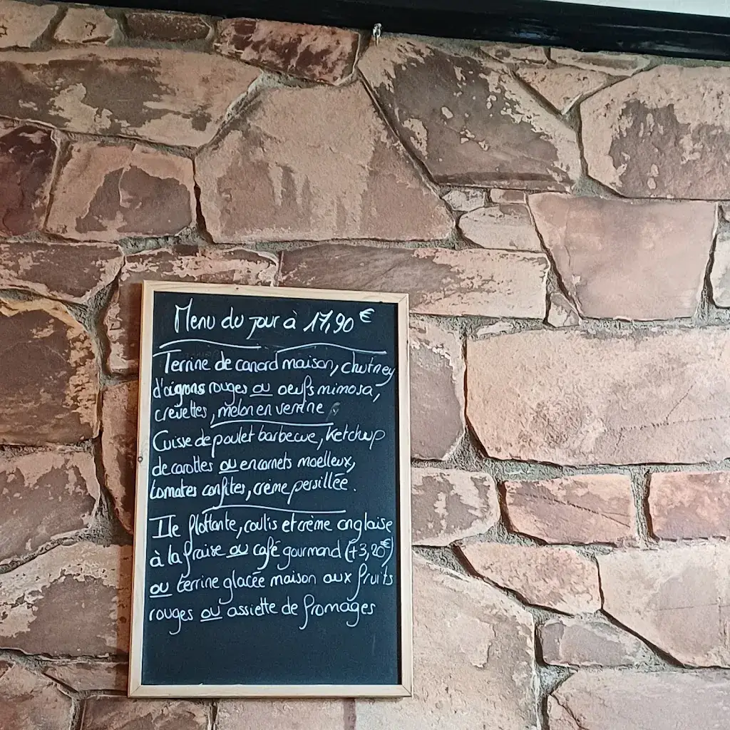 Menu_Auberge des marais_Saint-Nicolas-de-Redon_image_2