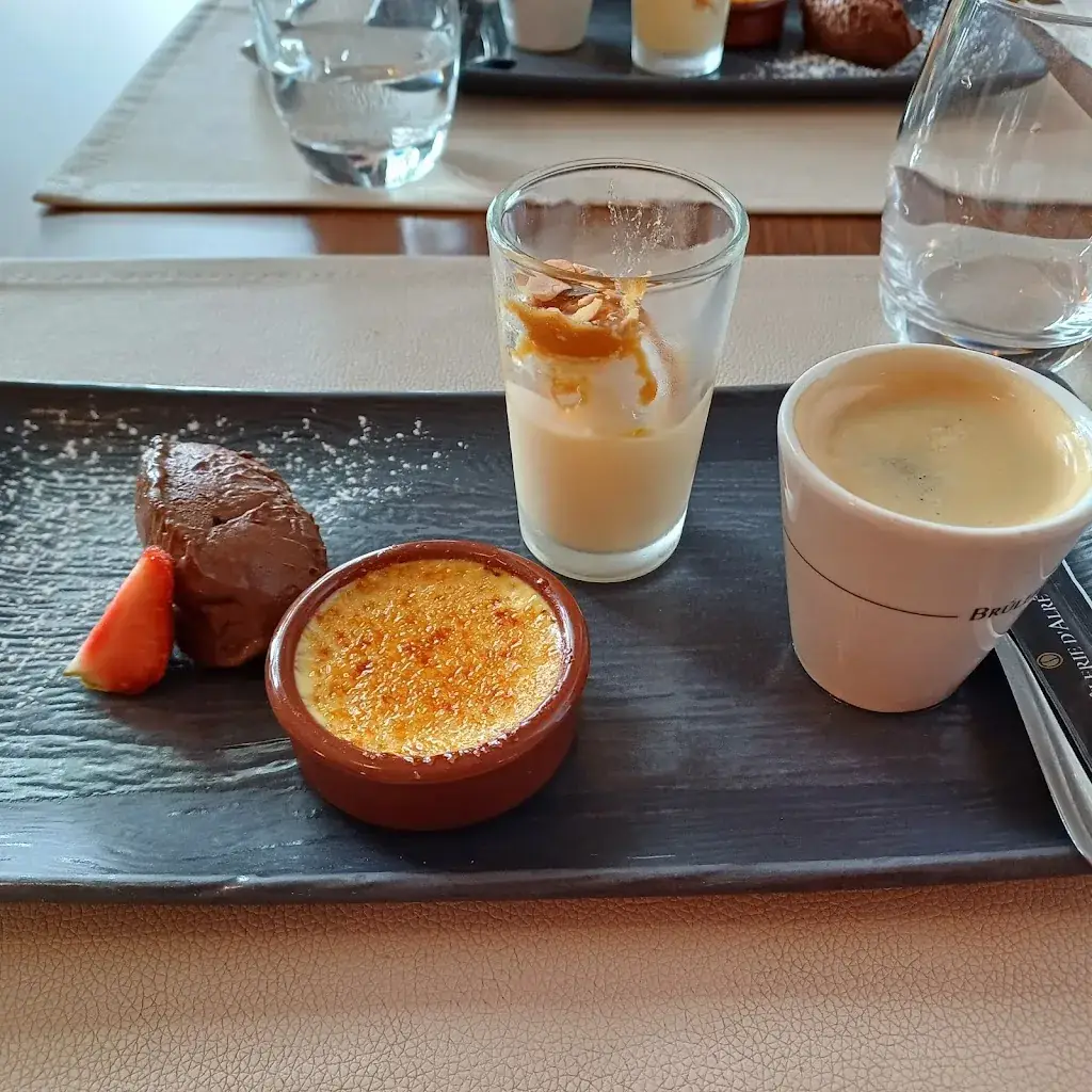 POQUET JOCELYNE_Auberge des marais_Saint-Nicolas-de-Redon_review