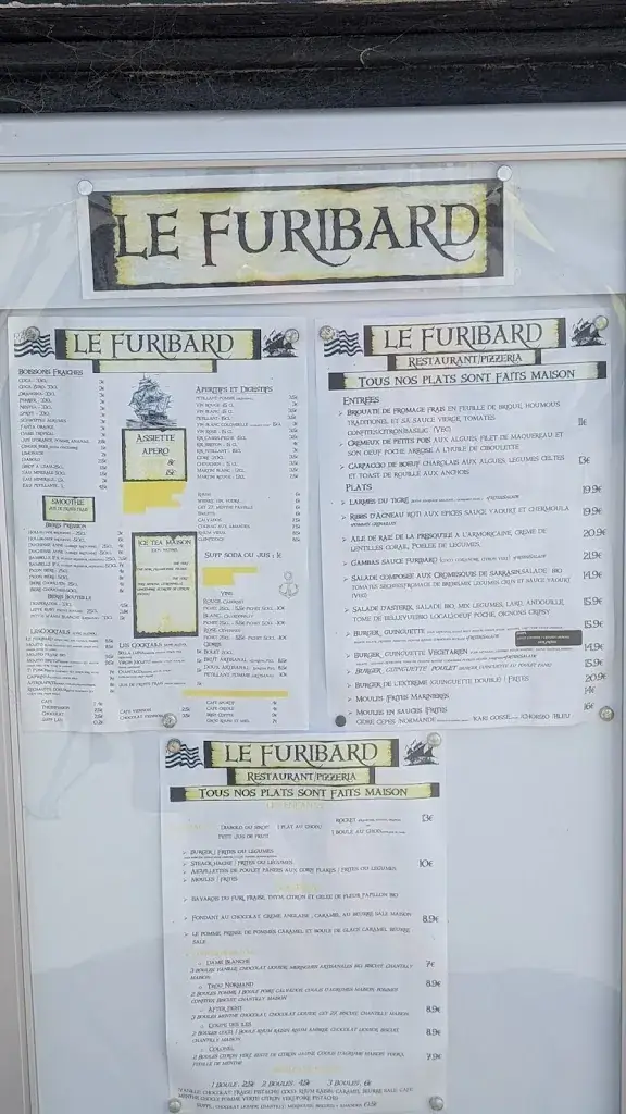 Menu_Le Furibard_Sarzeau_image_1
