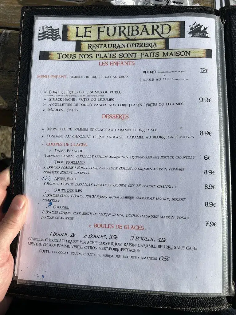 Menu_Le Furibard_Sarzeau_image_2