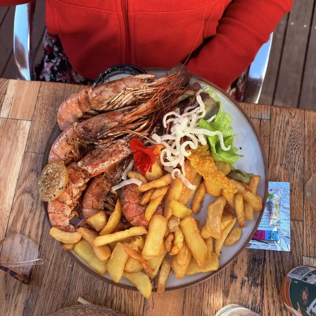 David Hadley_Le Furibard_Sarzeau_review