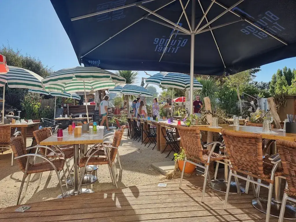 Temenuzhka Tsankova_Le Furibard_Sarzeau_review