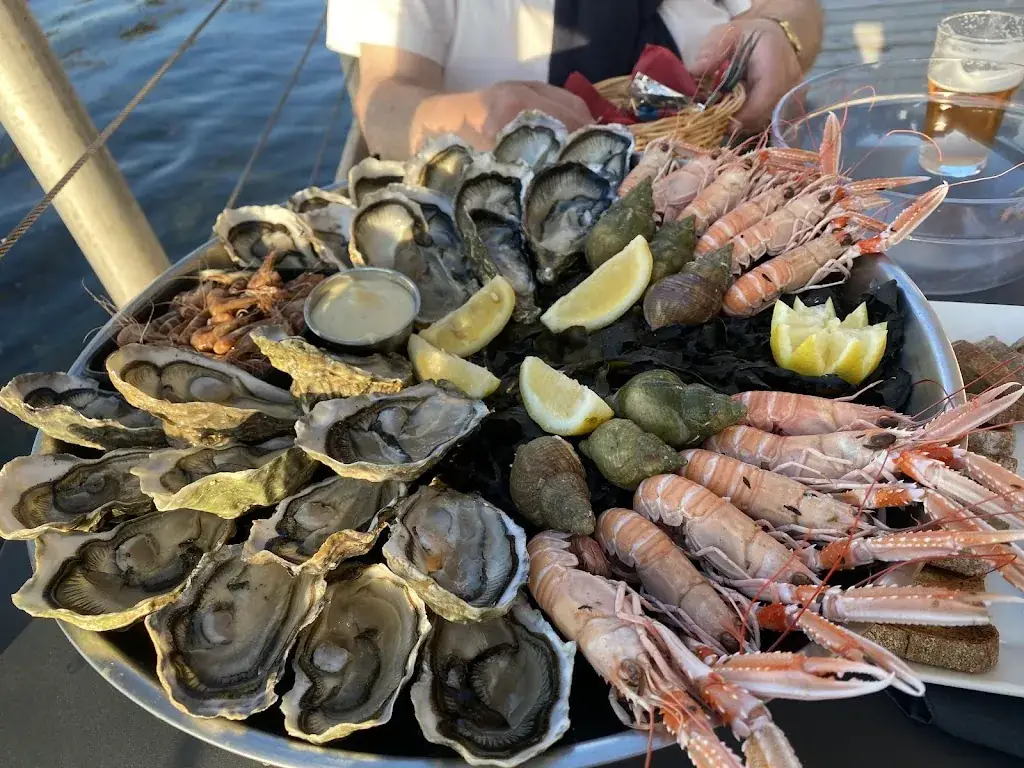 Menu_La Cabane à Milo Dégustation_Sarzeau_image_5