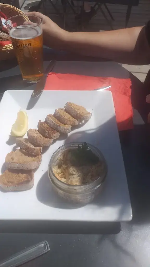 Menu_La Cabane à Milo Dégustation_Sarzeau_image_6