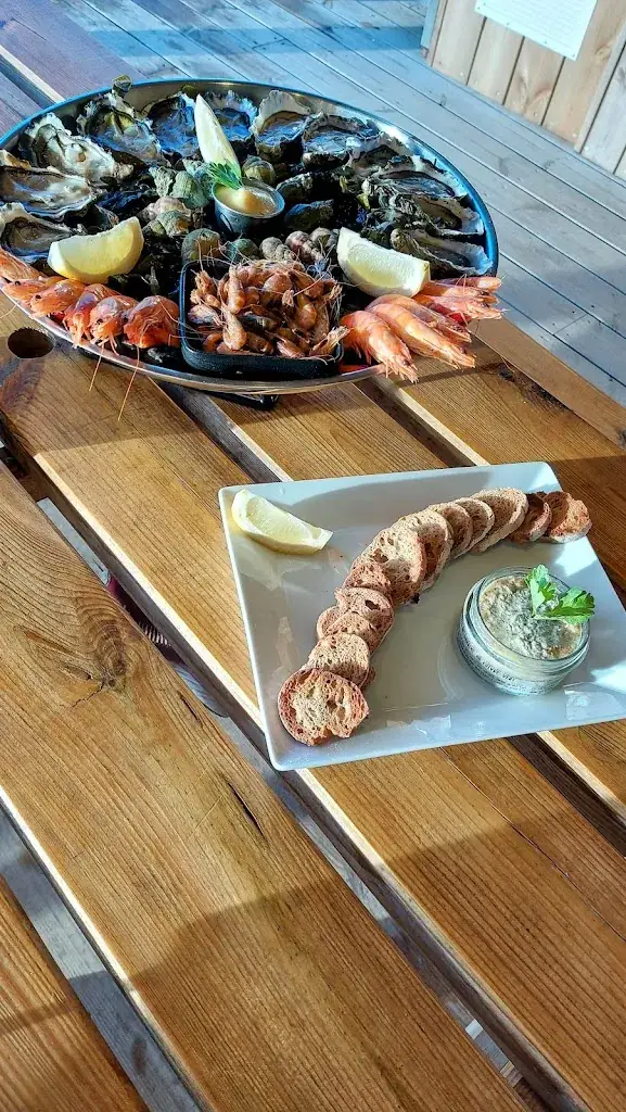 Menu_La Cabane à Milo Dégustation_Sarzeau_image_8