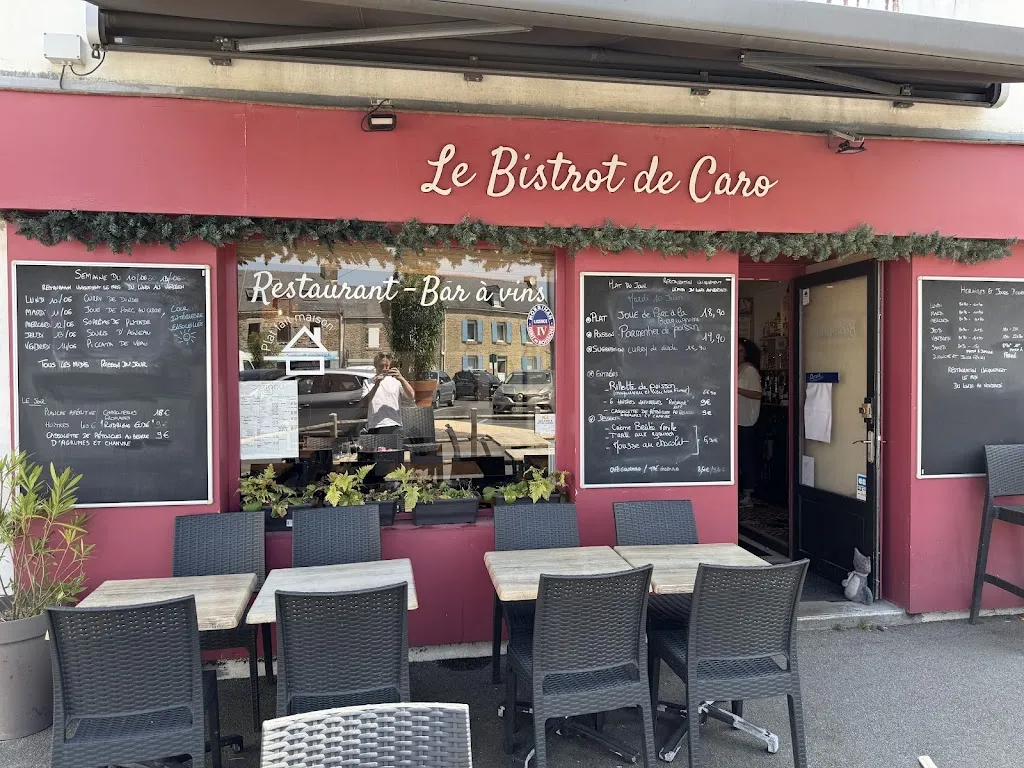 Menu_Le bistrot de Caro_Sarzeau_image_3