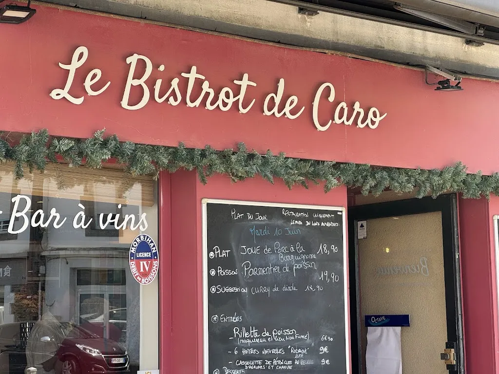 Menu_Le bistrot de Caro_Sarzeau_image_4