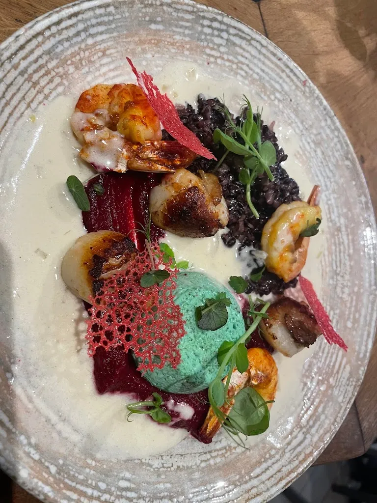 Menu_Le bistrot de Caro_Sarzeau_image_9