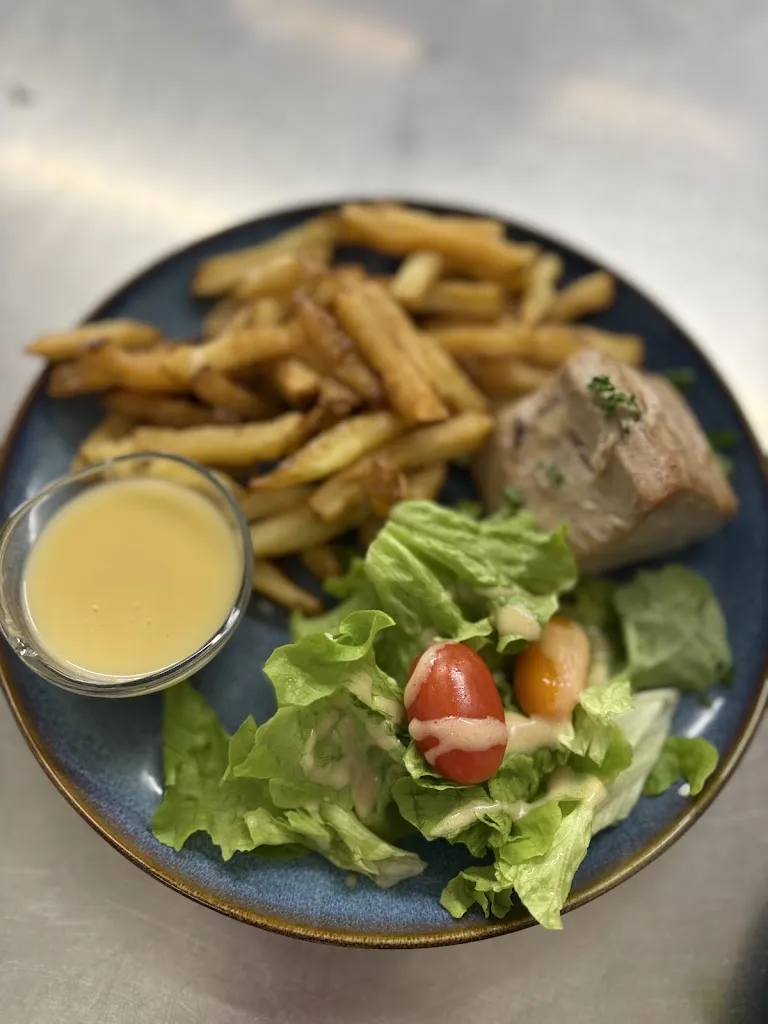 TYGALI restaurant à Sérent